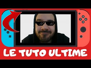COMMENT ALLUMER & ETEINDRE LA NINTENDO SWITCH? #tuto #Aide #Comment