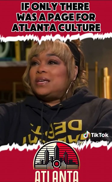 T-Boz from TLC talks about JellyBeans and ATL movie with T.I and Lauren London.