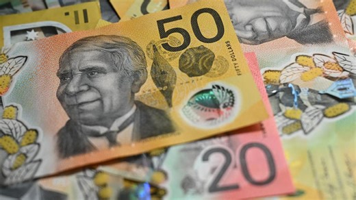 Coalition promises tax cuts tied to inflation