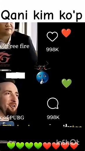 gov fire fir❤️ yoki PUBG mobile💚