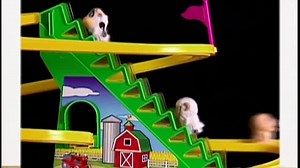 (2004) Language Nursery UK/Australian 2005 DVD (Dutch)