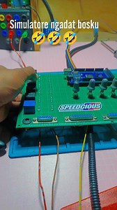 3.8K views · 899 reactions | Simulator ecu | Sugiarno Intermezzo | Facebook