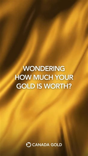 Canada Gold on Instagram: "Estimate Your Gold’s Value in Seconds Canada Gold’s Scrap Gold Calculator makes it easy to get an instant estimate based on live market prices. Enter your item’s karat and weight, and you’ll see an approximate value, helping you make informed decisions before visiting one of our 17 locations. If you’d like help, our live chat tool (bottom right corner of our website) can also calculate approximate values for you using real-time data. Keep in mind, final evaluations are