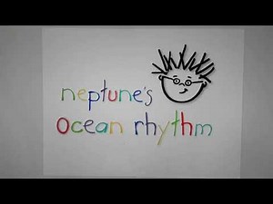 Baby Einstein - Neptune's Ocean Rhythm
