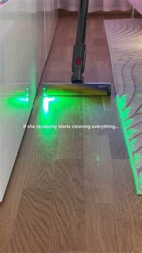 2.3M views · 554K reactions | Cleaning isn’t only for the house, it’s for the soul too 律‍♀️﫧 #cleantok #cleaningtherapy #cleanhome #girltherapy #cleaningcommunity #relatable #cleaningroutine #cleaningmotivation #cleanwithme #cleaningvideo #cleaninginspo #instaclean | cleaningwithida | Facebook