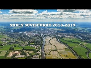 SRK:n Suviseurat 2010-2019 KOOSTE (37min)