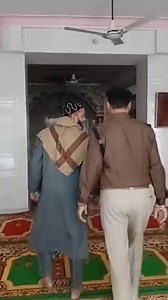 अपने ही देश भारत में मुसलमानों से आजादी छीनने की पूरी कोशिश की जा रही हैअब मस्जिदों की भी तलाशी होनी शुरु हो गई फरीदाबाद मेवात में अल्लाह रहम फरमाए आमीन। | MAF