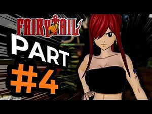 Da ist die Datei weg -.- Fairy Tail JRPG Deutsch #4