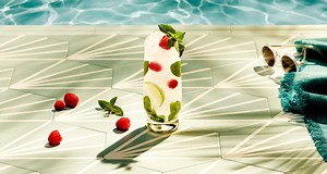 Raspberry Mojito Recipe | How to make a Raspberry Mojito | BACARDÍ UK & IE