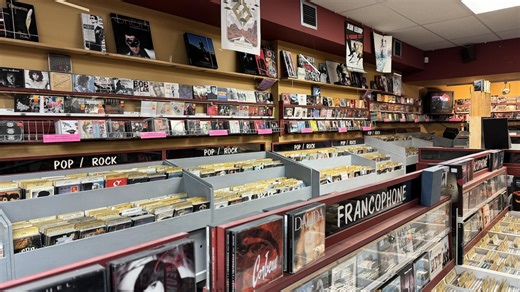 La meilleure manière de recycler vos CD