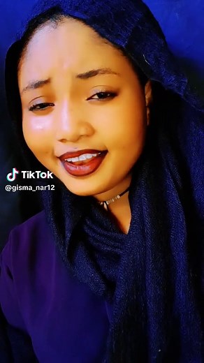 Traditional Chadian Music Performance by Gisma Nar12