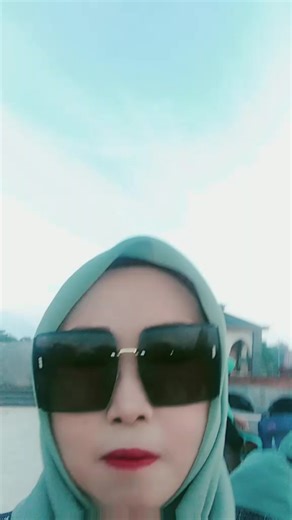 ai dewi kania (@ai.dewi.kania)’s videos with Ahmad Ya Habibi - Gasentra Pajampangan