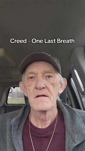 Trucking Karaoke #creed