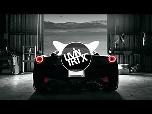Capo & Rondodasosa - Body (TIK TOK Remix) /// LMNTRIX /// CAR MUSIC