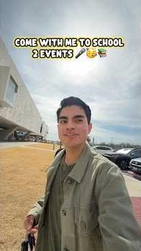 such a fun day connecting with new people #schoolvlog #collegelife #utd #diml #spendthedaywithme