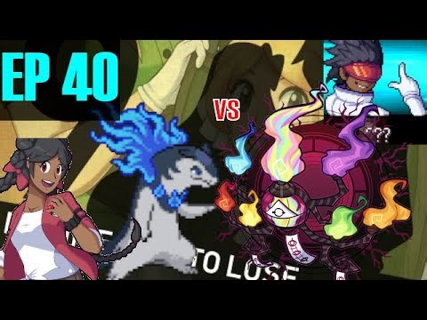 ALIENS!!! Pokemon Rejuvenation EP 40 | Let's play/walkthrough