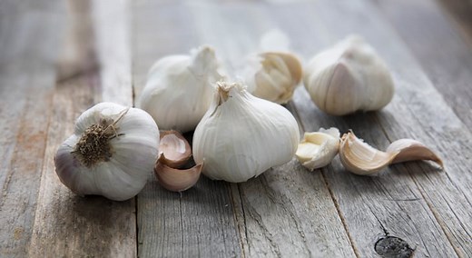 10‌ ‌Types‌ ‌of‌ ‌Garlic‌ ‌Every‌ ‌Gardener‌ ‌Needs‌ ‌to‌ ‌Know‌