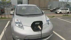 Study reveals why Canadians reluctant to buy electric vehicles