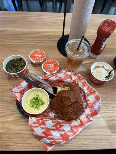 Hattie B's Opening in Wrigleyville Chicago This Thursday!