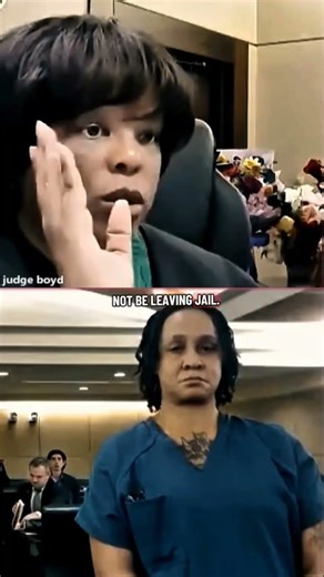 “ONLY TWO OPTIONS!” Judge’s 39-Second Ultimatum Ends in SHOCK 7-Year Verdict ⚖️🔥 | Legal Heat TV