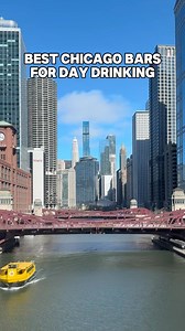 It’s gonna be almost 80 this weekend, Chicago! Let the day drinking commence. Check out one of these five Chicago bars that were made for day drinking 🍻 🍹 @bixibeer 🍹 @utopiantailgate 🍹 @little_victories_chicago 🍹 @cindysrooftop 🍹 @chicagoinrecess #chicagogram #chicago #chicagodrinks #chicagococktails #chicagolife #chicagonightlife #chicagolifestyle #chicagobars #chicagobarscene #chicagorooftop #chicagobeer #chicagodayparty #chicagofun #chicagobucketlist | Kaylee Jo Chicago