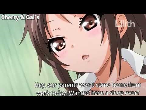 Anime Cherry & Gal's