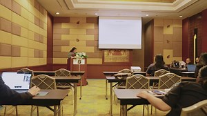 การประชุมนานาชาติ ICIA2025 เสริมพลังวิจัย–นวัตกรรมการเพาะเลี้ยงสัตว์น้ำสู่ความยั่งยืน ภาควิชาสัตวศาสตร์และสัตว์น้ำ คณะเกษตรศาสตร์ มหาวิทยาลัยเชียงใหม่ จัดการประชุมวิชาการนานาชาติ The 2nd International Conference of Innovative Aquaculture (ICIA2025) ระหว่างวันที่ 27–28 พฤศจิกายน 2025 ณ Sukhothai Hall (ชั้น 1) โรงแรมแชงกรี-ลา เชียงใหม่ ประเทศไทย | คณะเกษตรศาสตร์ มหาวิทยาลัยเชียงใหม่