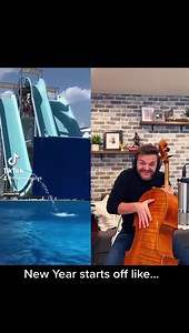 32M views · 10K reactions | Couldn’t resist soundtracking this! | The Piano Guys | Facebook