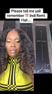 I wish I had some Indi Remi right nah! 😂😂😂 | Damsel In Allure