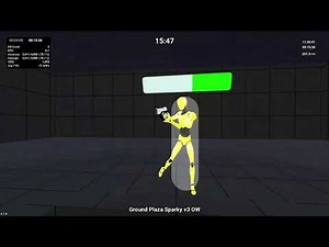 ground plaza sparky v3 ow 911.09