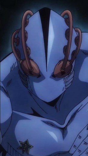 『#ジョジョの奇妙な冒険』 #ストーンオーシャン第28話 天国の時 新月まであと３日 #jojo_anime