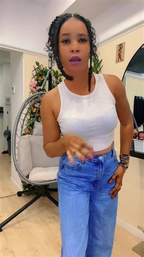 Mariam b cute su TikTok