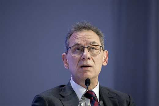 Values that Pfizer and Delta CEOs draw on for great leadership