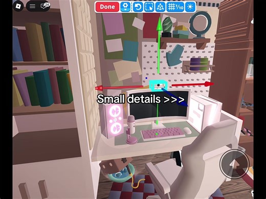 Enhancing Your Adopt Me Builds with Small Details