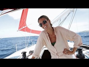Repairs DONE, Let's get back on the OCEAN | Ep 108 | Sailing Merewether
