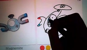 DO YOU LIKE THIS NEW ART TUTORIAL?! I THINK YOU ALL MAGNE... MIGHT!!! hahahaha kill me. Support me on Patreon! https://www.patreon.com/Circle | Circle