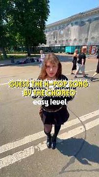 14 member ver 🤭 Part 1. #kpop #guessthekpopsong #katseye #gabriela #dancecover #kpopdance