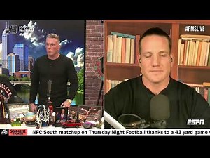 The Pat McAfee Show Live | Friday December 12th 2025