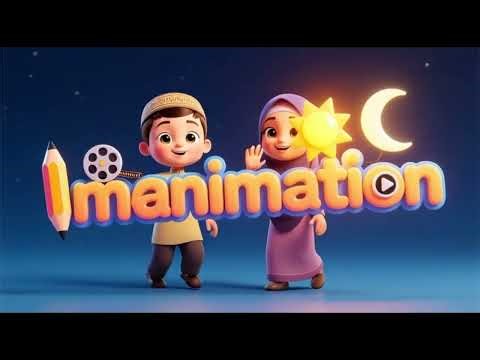 Stories Of The Prophets | Prophet Idris(AS) | Quran Stories | Islamic Kids Show #islamiccartoon