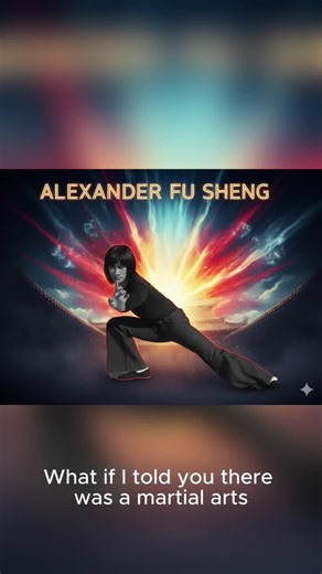 Alexander Fu Sheng was a legendary Hong Kong actor and martial arts star who rose to fame in the 1970s and early 1980s with the iconic Shaw Brothers Studio. Known for his energetic fighting style, charm, and humor, he brought a unique spirit to every role. Starring in classics like The Duel, Heroes Two, and The Avenging Eagle, Alexander helped define the golden era of Shaw Brothers martial arts films. Though his life was tragically cut short in 1983, his impact on kung fu cinema remains timeless