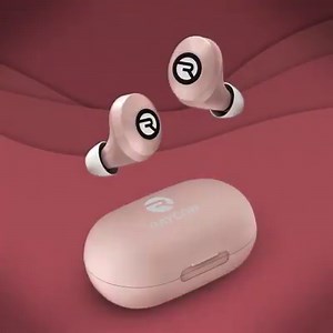 Introducing the E25 wireless earbuds - our most compact earbuds designed to deliver powerful sound everyday. #Raycon #TheNextWave #Wireless #Earbuds #Earphones #E25 #NewRelease #New #Bass | Raycon