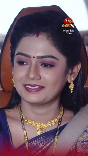 #Sinduur Khella - Ep 543 Promo @8PM on #SidharthTV #odia #odiaserial