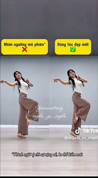 P13 | Kỹ năng cơ bản trong múa cổ trang #muacotrangtrungquoc #fyp #xh #muacotrang #mua