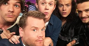 One Direction Admits Being "Angry" About Zayn Malik's Exit