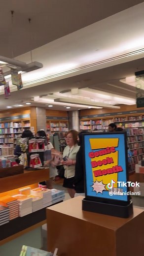 Exploring Kinokuniya Bookstore in Kuala Lumpur