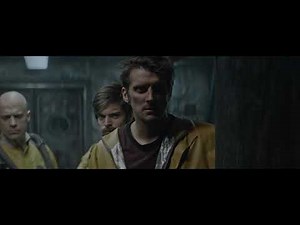 SUPERDEEP - Trailer | BIFFF 2021