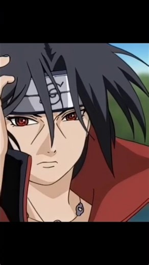 Itachi Uchiha vs Naruto 🥺❤️‍🩹💔❌👿🤐☠️😈😡💀Hitachi