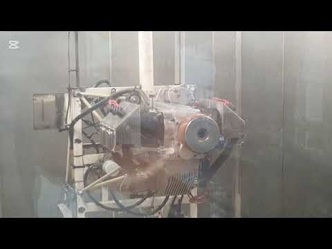 JABIRU 2200 Gen 3 Freshly overhauled by Rotec Aerosport