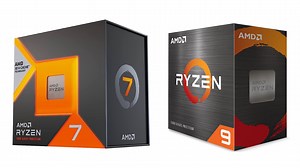AMD Ryzen 7 7800X3D vs Ryzen 9 5900X: Which is the best gaming CPU?
