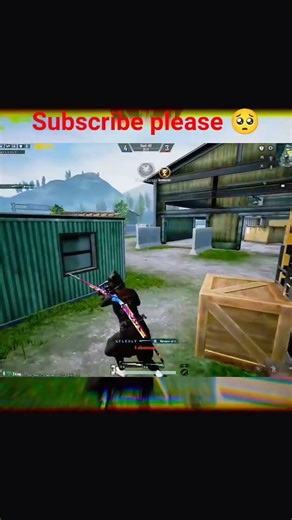 M24 best connectivity tips and tricks.#pubg #pubgmobile #gaming